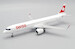 Airbus A321neo Swiss HB-JPA
