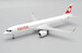 Airbus A321neo Swiss HB-JPB
