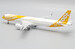 Airbus A321neo Scoot 9V-NCB  EW221N013