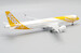 Airbus A321neo Scoot 9V-NCB  EW221N013