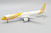 Airbus A321neo Scoot 9V-NCB