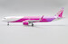 Airbus A321neo Peach JA901P  EW221N014