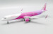Airbus A321neo Peach JA902P