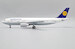 Airbus A300-600R Lufthansa D-AIAI