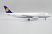 Airbus A300-600R Lufthansa D-AIAI  EW2306001
