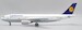 Airbus A300-600R Lufthansa "Football Nose" D-AIAU 
