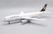 Airbus A300-600R Lufthansa "Football Nose" D-AIAU