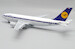 Airbus A300-600R Lufthansa D-AIAP  EW2306003