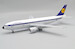Airbus A300-600R Lufthansa D-AIAP