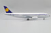 Airbus A300-600R Lufthansa D-AIAP  EW2306003