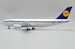 Airbus A300-600R Lufthansa D-AIAP  EW2306003
