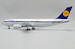 Airbus A300-600R Lufthansa D-AIAP  EW2306003