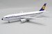 Airbus A300-600R Lufthansa D-AIAP 