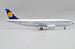 Airbus A300-600R Lufthansa D-AIAP  EW2306003