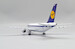 Airbus A300-600R Lufthansa D-AIAP  EW2306003
