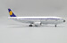 Airbus A300-600R Lufthansa D-AIAP  EW2306003