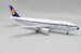 Airbus A300-600R Lufthansa D-AIAP  EW2306003