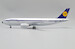 Airbus A300-600R Lufthansa D-AIAP  EW2306003