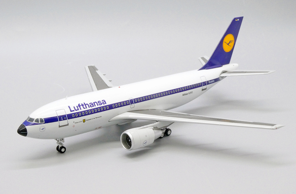 Airbus A310-200 Lufthansa D-AICA  EW2312001
