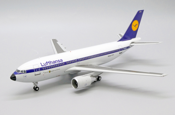 Airbus A310-200 Lufthansa D-AICA EW2312001
