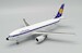 Airbus A310-200 Swissair/Lufthansa F-WZLH