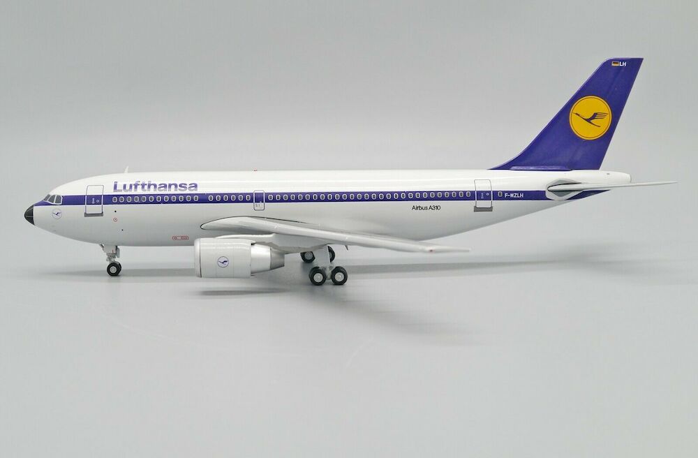 送料無料/プレゼント付♪ Airbus Boeing A300 ルフトハンザ Herpa 200