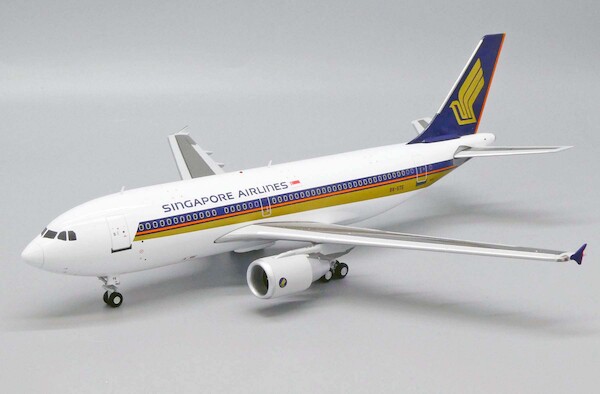 Airbus A310-300 Singapore Airlines 9V-STE EW2313002