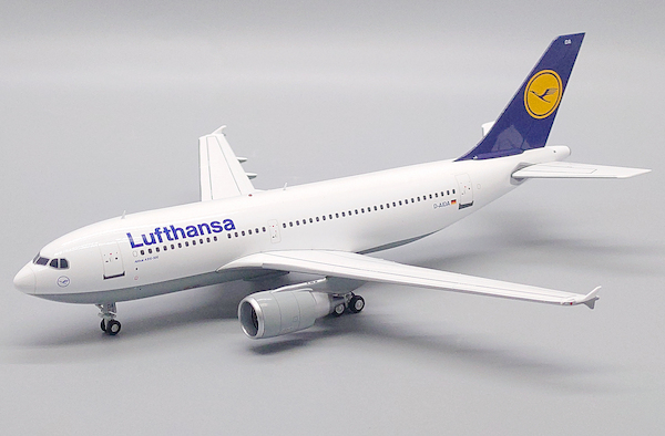 Airbus A310-300  Lufthansa D-AIDA  EW2313003