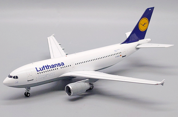 Airbus A310-300 Lufthansa Express D-AIDD EW2313004