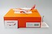 Airbus A320 Easyjet "250th Airbus" G-EZOL