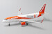 Airbus A320 Easyjet Europe "Berlin" OE-IZQ