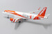Airbus A320 Easyjet Europe "Berlin" OE-IZQ  EW2320005