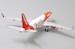 Airbus A320 Easyjet Europe "Berlin" OE-IZQ  EW2320005