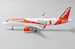 Airbus A320 Easyjet Europe "Berlin" OE-IZQ  EW2320005