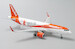 Airbus A320 Easyjet Europe "Berlin" OE-IZQ  EW2320005