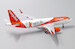 Airbus A320 Easyjet Europe "Berlin" OE-IZQ  EW2320005