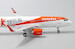 Airbus A320 Easyjet Europe "Berlin" OE-IZQ  EW2320005