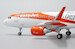 Airbus A320 Easyjet Europe "Berlin" OE-IZQ  EW2320005