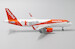Airbus A320 Easyjet Europe "Berlin" OE-IZQ  EW2320005