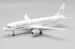 Airbus A320 Lufthansa "Star Alliance" D-AIQS