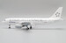 Airbus A320 Lufthansa "Star Alliance" D-AIQS  EW2320013