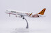 Airbus A320 Tigerair Taiwan "Rakuten Monkeys Livery" B-50006 With Stand  EW2320015