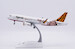 Airbus A320 Tigerair Taiwan "Rakuten Monkeys Livery" B-50006 With Stand  EW2320015