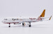 Airbus A320 Tigerair Taiwan "Rakuten Monkeys Livery" B-50006 With Stand EW2320015