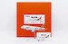Airbus A320 Tigerair Taiwan "Rakuten Monkeys Livery" B-50006 With Stand  EW2320015