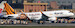 Airbus A320 Tigerair Taiwan "Rakuten Monkeys Livery" B-50006 With Stand EW2320015