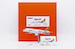 Airbus A320 Tigerair Taiwan "Rakuten Monkeys Livery" B-50006 With Stand  EW2320015