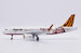 Airbus A320 Tigerair Taiwan "Rakuten Monkeys Livery" B-50006 With Stand  EW2320015