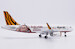 Airbus A320 Tigerair Taiwan "Rakuten Monkeys Livery" B-50006 With Stand  EW2320015