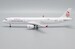 Airbus A321-200 Dragonair "Serving you for 25 years" B-HTF 